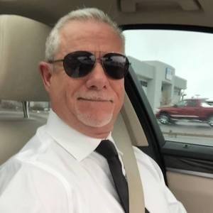 Meet your Posher, Bruce